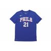 NBA T Shirt Mens Dark Blue 870801-498