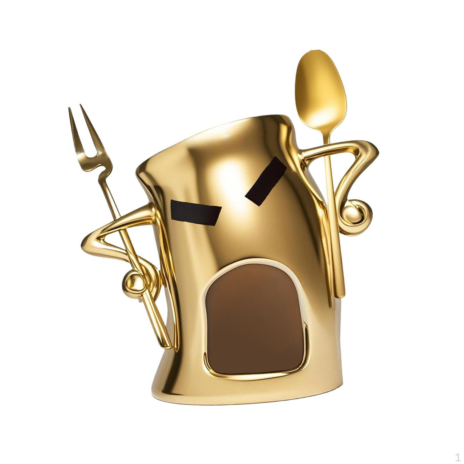 

Керамическая кружка для шоколадного фондю Сладкий набор чашек для романтического вечера жёлтый