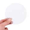 Knitting Assistant Assistant Accessories Knitted Piece Grid Plate for Weaving Bags Woven Material