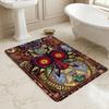 Majora'S Mask Living Room Nonslip Area Rug Soft Carpet For Bedroom Game Playroom Sofa Office Home Decor Doormat Christmas Gift C926192