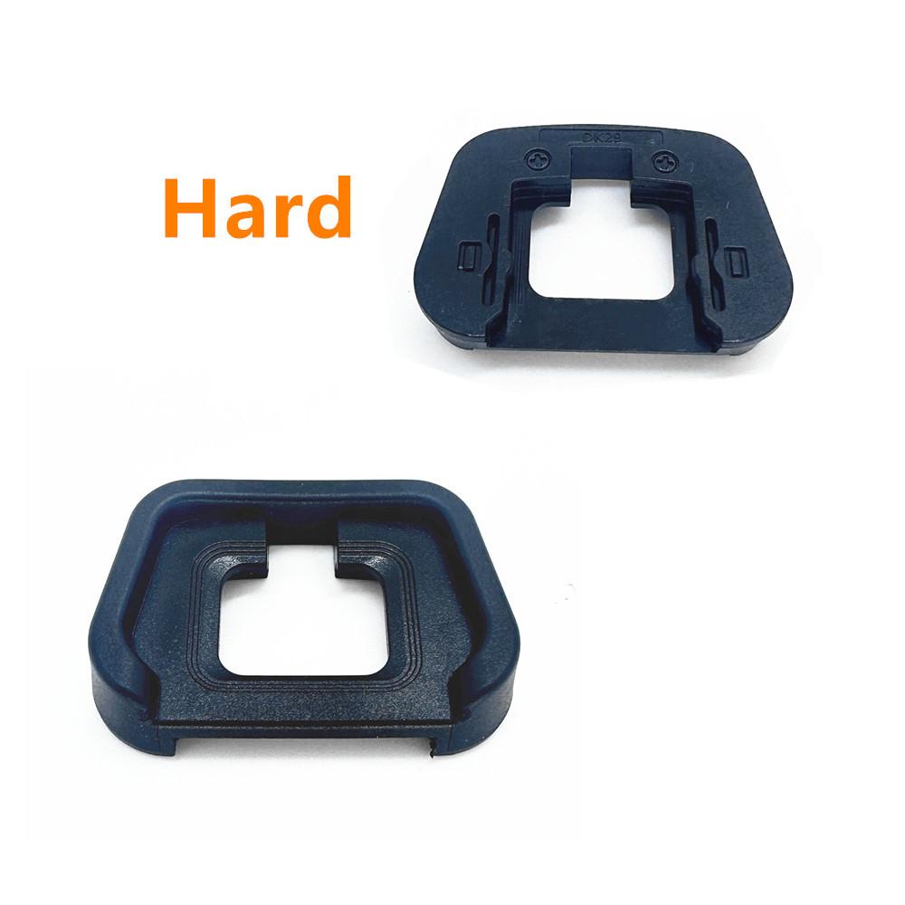 DK-29 Soft Viewfinder Eyecup Eyepiece for Nikon Z6III Z7II Z6II Z7 Z6 Z5 Z 7 6 5 II Mirrorless Camera Replace DK29