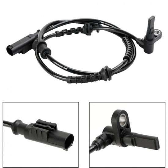 Car Wheel Speed ABS Sensor Front 51718056 For Fiat Panda 169 1.1L 1.2L 1.3L 1.4L