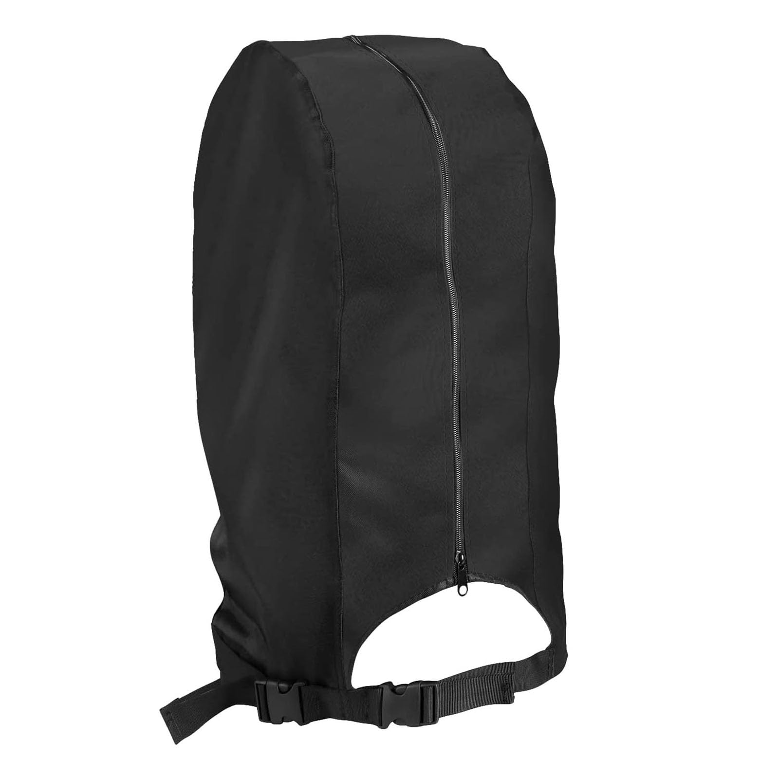 

Чехол для сумки-кеда Iptienda Caddy Bag, совместимый с водонепроницаемым чехлом типа 8.5-9.5, чехол для сумки для гольфа, чехол для сумки-кеда 600D, одинарный чехол для сумки-кеда