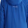 Columbia Titanium Series 3-In-1 Hooded Zipper Comfortable Long Sleeve Cotton Liner Hiking Jacket Men jackets Blue WE2426-433