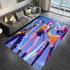Empowerment Unity Action carpet Home Decor Suitable for all seasons Room Office chair cushion Fashion
