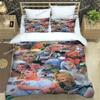 Star Britney Spearsr Bedding Sets Exquisite Bed Supplies Set Duvet Cover Bed Comforter Set Bedding Set Luxury Birthday Gift