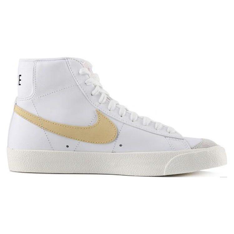 Nike Blazer Mid 77 Vintage Pfirsich Damen CZ1055-109