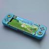 D3 gamepad mobile phone controller with expandable game controller support for Android/iOS/Hongmeng mobile game controllers
