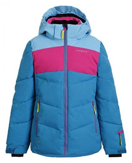 nevica bubble jacket junior