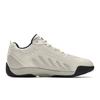 Fila ADE2025 Cushioning Abrasion Resistant Lightweight Low Top Casual Shoes Women's Rolling Brown F12W541132FAS