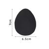High Heel Anti-Slip Wear-Resistant Self-Adhesive Sole Pads