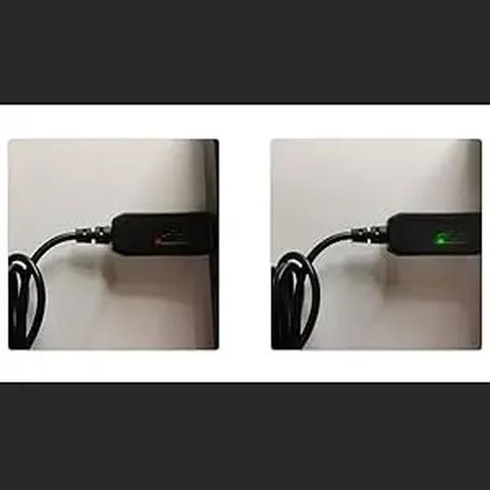 USB Rechargeable Battery Taxi Sign Light,Roof Taxi Sign with Magnetic Waterproof Taxi Cab Roof Top Illuminated Sign