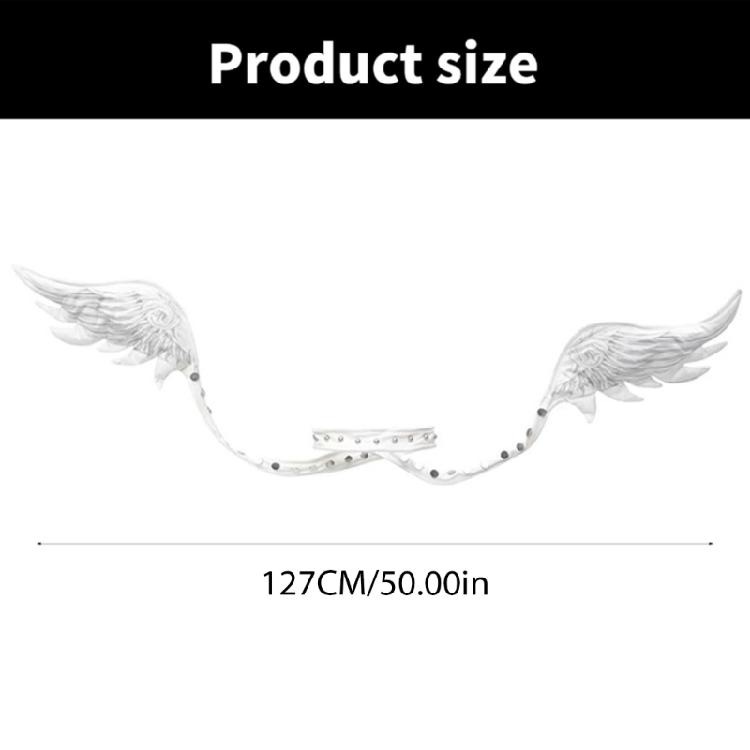 Fashionable Angel Devil Wing Choker Designs Fashion Accessory for Adventurous Spirits Stylish Outfits Casual Wear