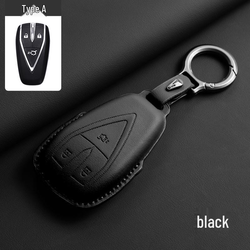 Spezielle Changan CS75 Plus Schlüsselabdeckung für CS35, CS55, CS85, Eado und Oushang X7