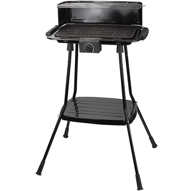 

Электрогриль Tepro Danville (4010N)