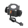 2-60L/Min Water Flows Measurement Device For Livestock Hydrations Monitoring And Irrigation Control Water Flows Sensors M4YD