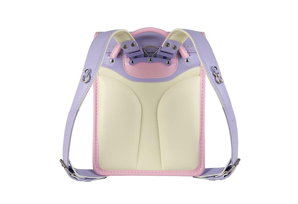 Exklusiver Leichter Schulrucksack für Direkt von dem mit Transparent Groß Passend für A4 Wasserdicht und Premium Synthetisch Niedlich Automatisch Geschenk für