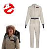 Ghostbusters Uniform Cosplay Costume, Halloween Party Stage Performance Full Suit