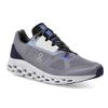 On Running Cloudstratus Fossil Grey Midnight Navy 39.99007