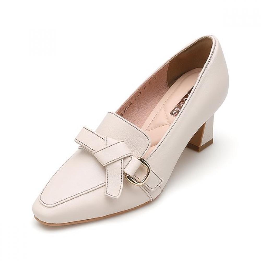 

MiSope Women S Loafer 012539006 Camel/245