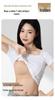 Second Generation Seamless Push-Up Bra for Women - Thin, No Underwire, Anti-Sagging, Side Bust Control