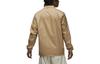 Jordan Jackets Men's Khaki Lapel Moderate Other DX9688-277