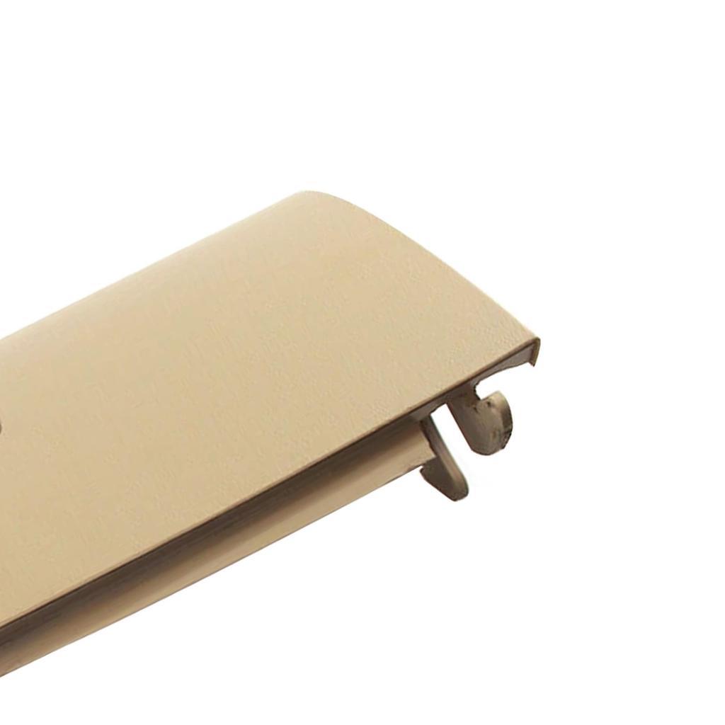 Dash Glove Box Door Lid Cover Beige 1J1857121A For VW Volkswagen Golf Late 2002-2005