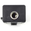 Car Stereo Auxiliary Input Socket Plastic Connector With Corrosion Resistant Contacts For Select Automobile Models 5Q0035724