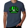 Alien Workshop TShirt Soft Touch Basic Cotton TShirt