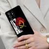 Angola Flag SOFT Cell Phone Case for Samsung Galaxy S26 Ultra S25 S24 S23 S22 S21 S20 Note10 Cover