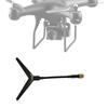 1.2G Y-type Signal Extenders 1100-1300MHz Y-shaped Signal Receiving Antenna Strengthen Signal Reception for FPVs Drones