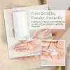 Wall Mounted Bar Soap Dispenser White Soap Grinder Box Soap Grinding Tool  Toilet Sink Accessory