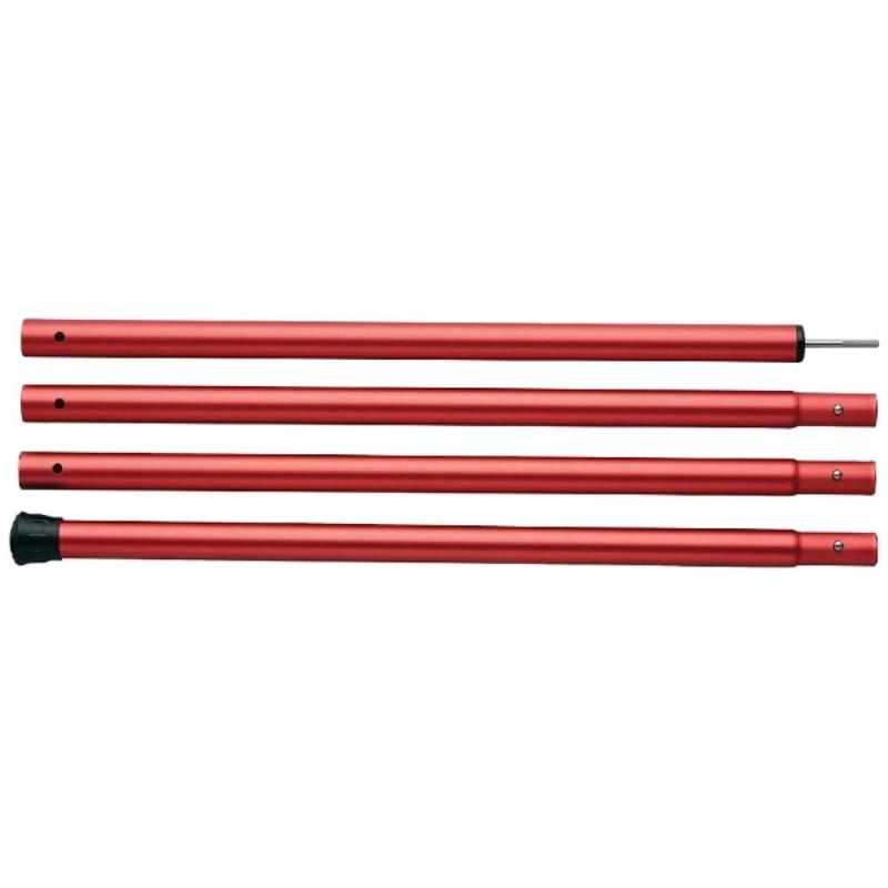 

Snow Peak Snow Peak Wing Pole Red 280cm Tp 001rd