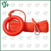 Floating Water Rescue Throw Rope