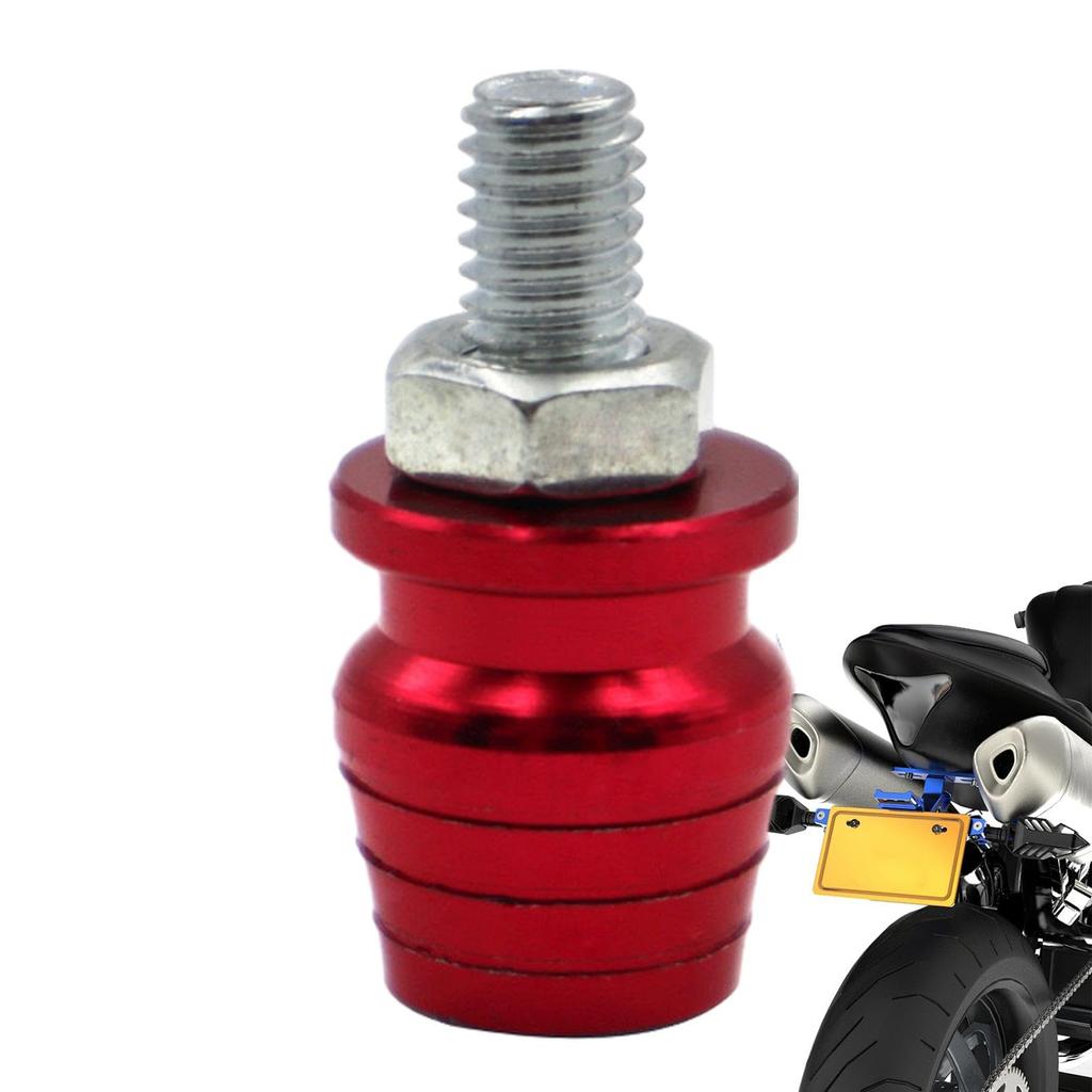 Motorcycle License Plate Bolts, License Plate Screws | Motorcycle License Plate Frame, Mini Decorative