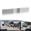 Door Stopper Kit Midway Door Stop Kit Box Type Door Locking Kit Durable Box Type Sliding Door Stopper