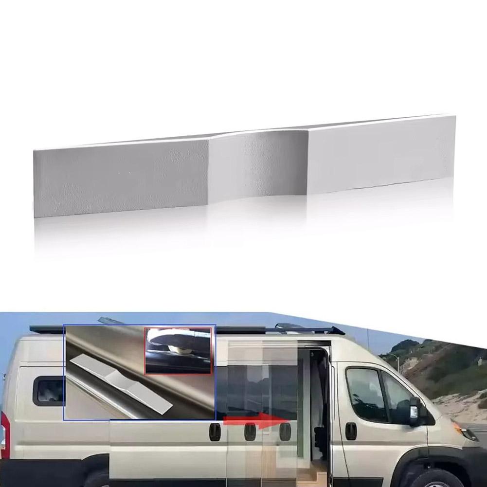 Door Stopper Kit Midway Door Stop Kit Box Type Door Locking Kit Durable Box Type Sliding Door Stopper