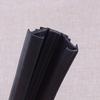 Front Left Door Glass Run Weatherstrip Seal Fit for Toyota Corolla ZZE122 ZRE120 2004 2005 2006 2007 2008 2009-2013 8151-12211