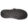 UGG Kick It Slide Cozy Lightweight Fashion Black Slippers 1117471-BTNL