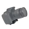 Quick Release Clamp Adapter Board Aluminium Alloy 3/8 to 1/4 Screw Mount for Ball Head Tripod SLR Cameras for Arca Swiss Plate