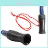 Outdoor Hunting Duck Call Whistle Plastic Simulated Whistle For Duck And Chicken Sounds