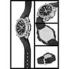 Casio G-Shock GST-B600-1AJF Men's Watch, Black