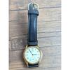 Used [New Battery] SEIKO Women's Watch Quartz Gold Small Second
