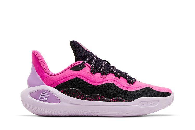 Under Armour Curry 11 Girl Dad