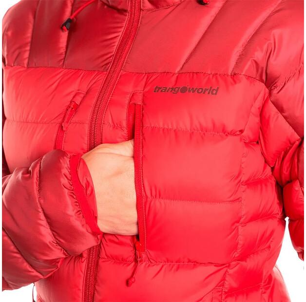 Trangoworld Down Jacket Queyras