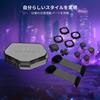 Turtle Beach Victrix Gambit Prime Wired Gamepad for Xbox Series Xbox and Windows PC Fastest Tournament Model Clutch Trigger Remapping Supported