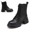 Women Ankle 6cm 012346034