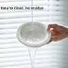 Anti Slip Elevated Cat Water Bowl High Foot Cat Feeding Station Ceramic Cat Bowl  Wet Dry Food