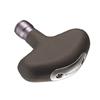Shimano Genuine Reel Parts Yumeya Handle Knob Rubber T-Type M Type B Silver / Black