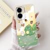 For Tecno Camon 19 Pro 5G Case Cute Cartoon Camera Protection Matte Soft Fundas For Tecno Camon 19 Neo Camon19 19Pro Phone Cover